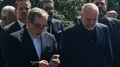 به‌روز می‌شود؛ هیأت ایران محل مذاکرات سوئیس را به مقصد تهران ترک کرد