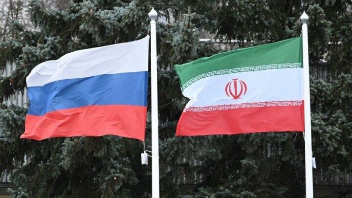 تاکید ایران و روسیه بر خروج فوری نیروهای صهیونیستی از لبنان