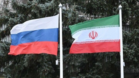 تاکید ایران و روسیه بر خروج فوری نیروهای صهیونیستی از لبنان