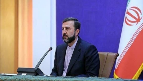 مذاکرات فنی ایران و آمریکا از امروز در سوئیس به ریاست غریب آبادی/ بازگشت تیم اصلی به کشور