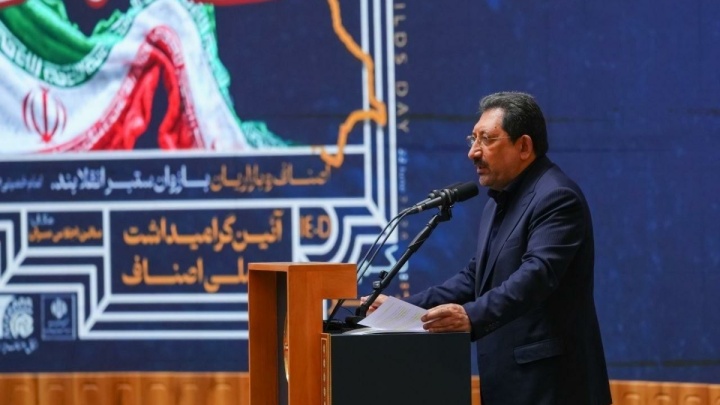 اصناف در خط مقدم حفظ آرامش بازار و اجرای سیاست‌های ملی قرار دارند
