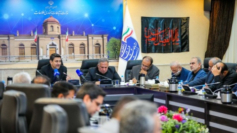 به سازوکارهای جبرانی جدید برای تأمین مالی نیاز داریم / رشد چهار برابری اتصال مشترکان به شبکه فیبر نوری