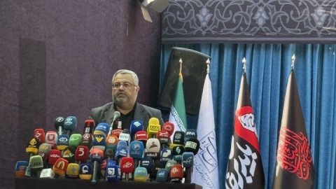 مراسم تشییع رهبر شهید انقلاب ۱۷ تیر در نجف و کربلا برگزار می‌شود