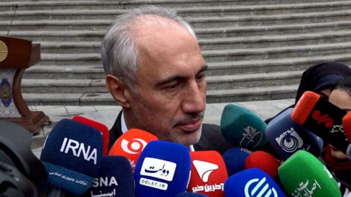 پورمحمدی: تصویب طرح‌های عمرانی استان‌ها، منوط به اخذ تأیید آمایش سرزمین است