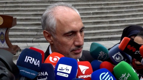 پورمحمدی: تصویب طرح‌های عمرانی استان‌ها، منوط به اخذ تأیید آمایش سرزمین است