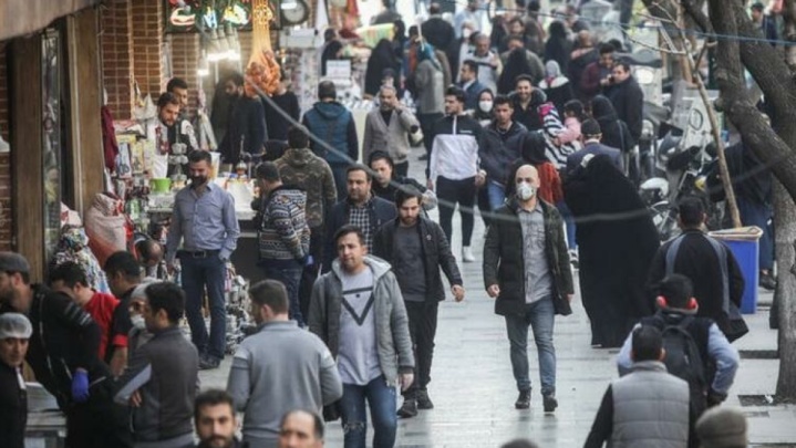 فصل‌نوین نوسازی و توسعه ایران