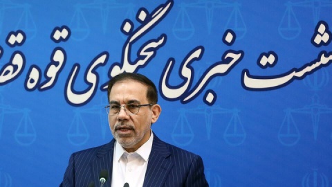 ۳۵۱۹ نفر در جنگ تحمیلی اخیر به شهادت رسیدند/ بازگشت ۵۸۰ هزار میلیارد ریال به بیت‌المال