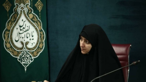 تکثر و تنوع جامعه را به رسمیت بشناسیم / برای همه دختران و زنان ایرانی باید برنامه داشته باشیم