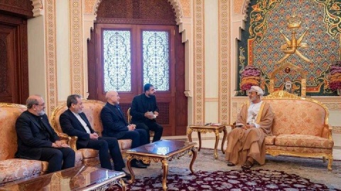 متن بیانیه مشترک سلطنت عمان و جمهوری اسلامی ایران