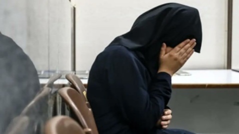 عذاب وجدان دختر به خاطر قتل هووی مادر