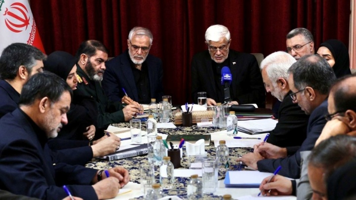 اطلاع‌رسانی مراسم رهبر شهید فقط از مجاری رسمی ستاد انجام شود