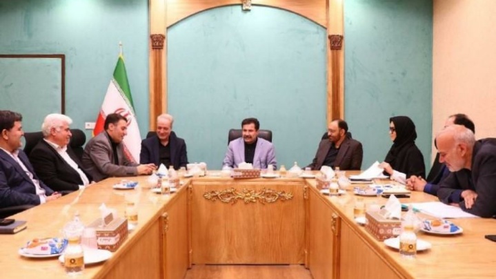 نمی‌گذاریم اعتبارات محرومیت‌زدایی از مسیر اصلی خود منحرف شود