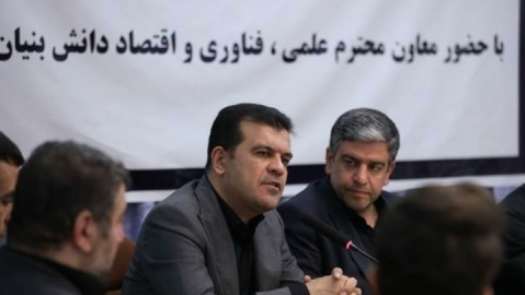 بسته حمایتی برای جهش زیست‌بوم فناوری اردبیل