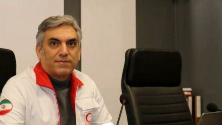 آماده‌باش 650 پایگاه هلال‌احمر برای پوشش مراسم محرم