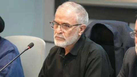 مسیرهای برگزاری مراسم تشییع رهبر شهید در مشهد و تهران