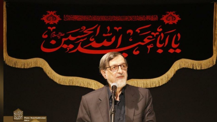 استقامت عاشورایی؛ راز تاب‌آوری امام‌حسین(ع) به روایت سیدمحمدرضا بهشتی