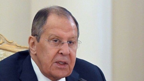 لاوروف: آماده ایم به توافق جامع ایران-آمریکا کمک کنیم