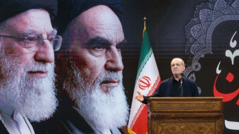 عزت و سربلندی امروز ایران به برکت رهنمودهای رهبر شهید انقلاب است