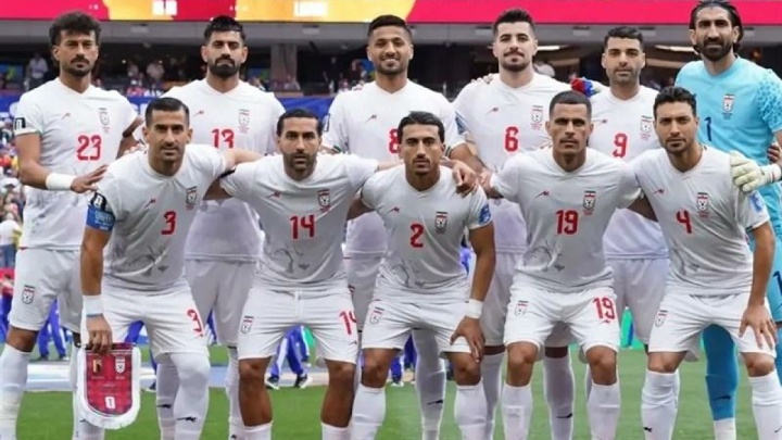 کارشکنی دوباره آمریکا برای تیم ملی فوتبال ایران