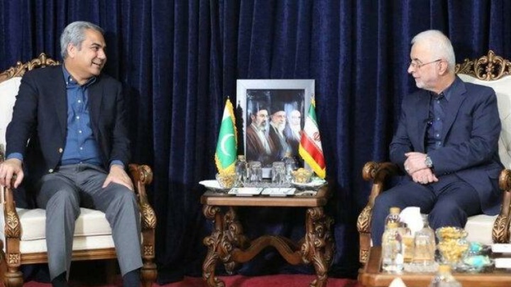 توافق وزرای کشور ایران و پاکستان بر تقویت مناسبات امنیتی و ضدتروریسم