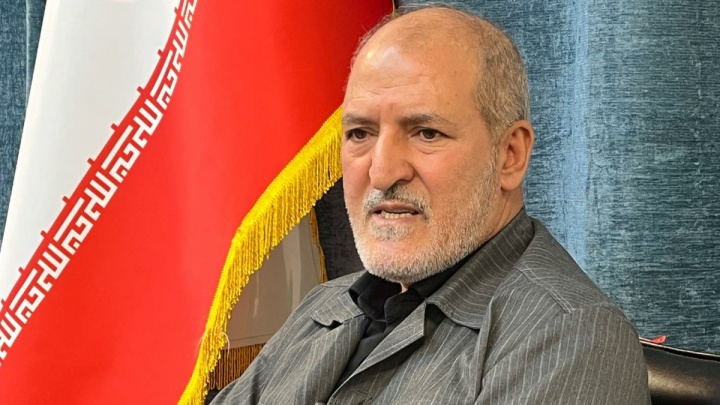 فلاح پور: تشکیل ۱۲۰ شورای امر به معروف ونهی ازمنکر در شهریار