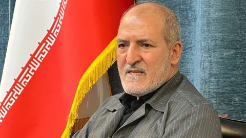 فلاح پور: تشکیل ۱۲۰ شورای امر به معروف ونهی ازمنکر در شهریار