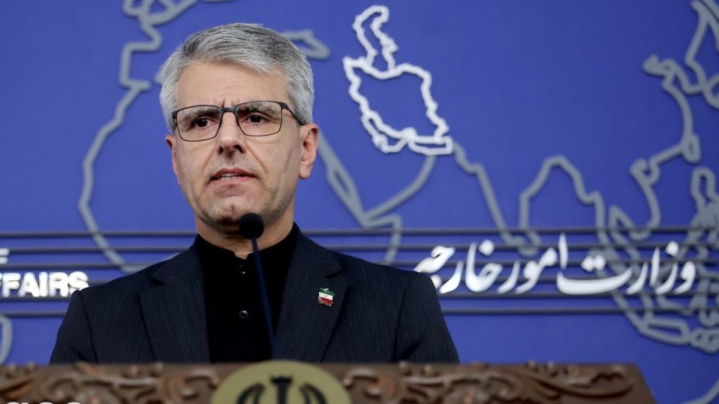 بقائی: اظهارات متناقض آمریکایی ها درباره تفاهمنامه از بدگمانی ایرانیان نمی کاهد