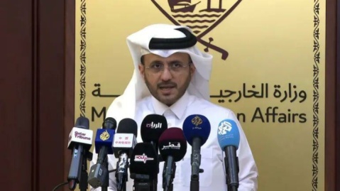 قطر: کار روی جزئیات توافق ایران و آمریکا آغاز شده است