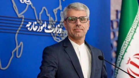 ابراز همدردی و همبستگی ایران با ونزوئلا در پی زمین‌لرزه شدید