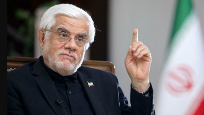 عارف: مردم اصلی‌ترین میزبانان بدرقه آقای شهید ایران هستند/ پیام صریح رهبر معظم انقلاب ظرفیت بالای نظام اسلامی را نشان داد