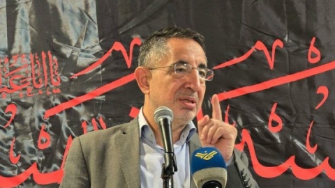 نماینده پارلمان لبنان: ایران با فشار سیاسی و نظامی آتش بس را به دشمن تحمیل کرد