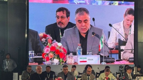حمله به زیرساخت های ایران، حمله به امنیت انرژی جهان بود
