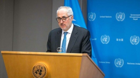 سازمان ملل در حال جمع‌آوری کمک برای ونزوئلا است