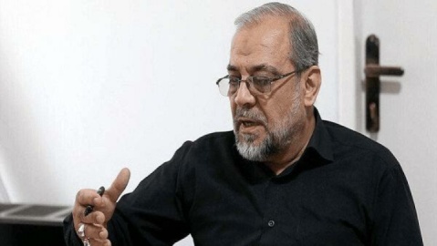 متن پیام‌های تسلیت در پی درگذشت پدر دبیر شورای عالی امنیت ملی