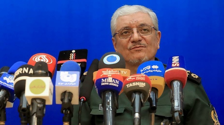 ایران قدرت‌های استکباری را بی‌اعتبار کرد