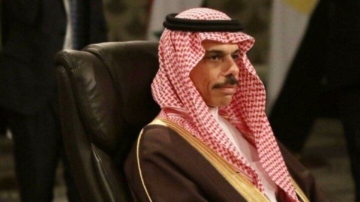 نشست سه جانبه عربستان، قطر و عمان درباره یادداشت تفاهم ایران و آمریکا