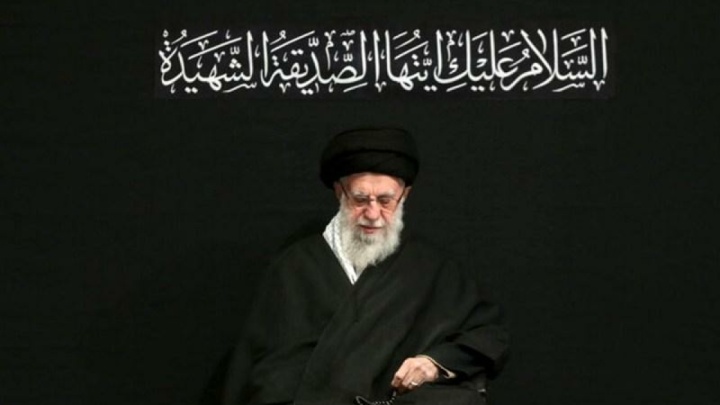 ثبت‌نام حضور زائران غیرتهرانی در مراسم تشییع رهبر شهید در «بله»