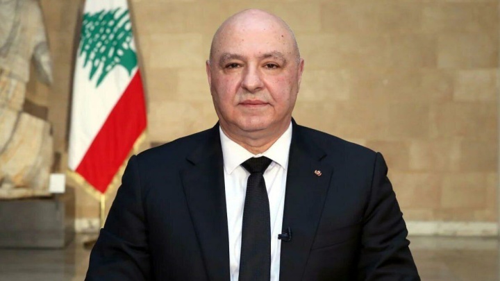 استقبال بیروت از طرح فرانسه-ایتالیا برای تشکیل ائتلاف بین‌المللی در لبنان