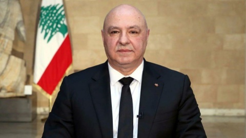 استقبال بیروت از طرح فرانسه-ایتالیا برای تشکیل ائتلاف بین‌المللی در لبنان