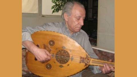 جزییات مراسم خاکسپاری شاپور رحیمی هنرمند موسیقی اعلام شد