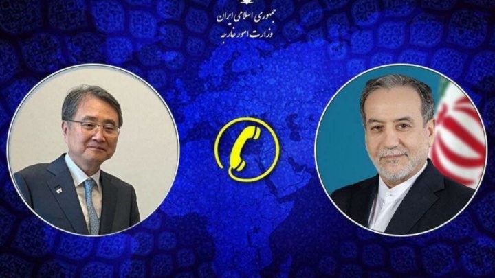 سئول از روند دیپلماتیک ایران و آمریکا حمایت کرد