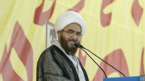 ظلم به افراد بی‌پناه، رویارویی مستقیم با خداوند متعال است