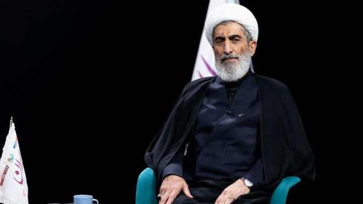 موتور سواری بانوان منع شرعی ندارد