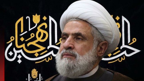 پروژه آمریکایی-صهیونیستی را شکست دادیم