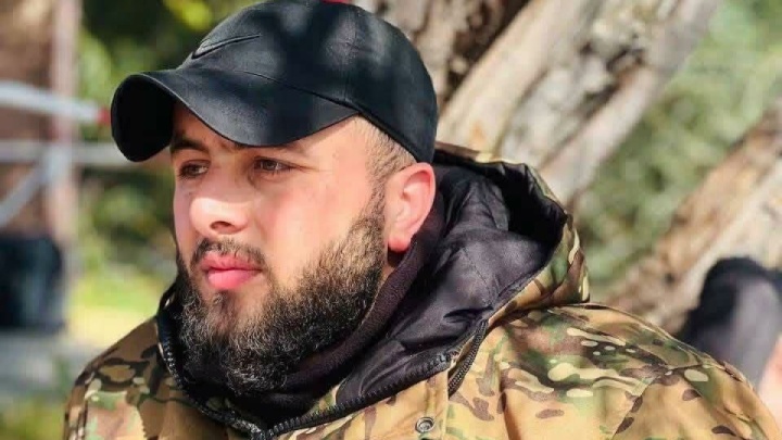 شهادت برادرزاده اسماعیل هنیه در حمله به غرب شهر غزه