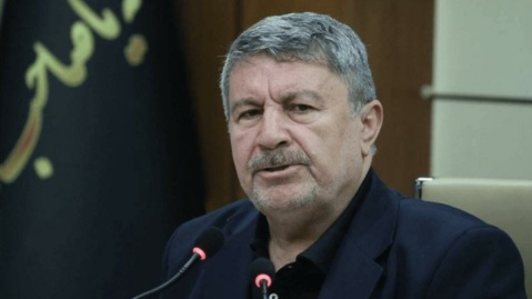 حضرتی: ملتی که حسین (ع) را دارد، ذلت را نمی‌پذیرد