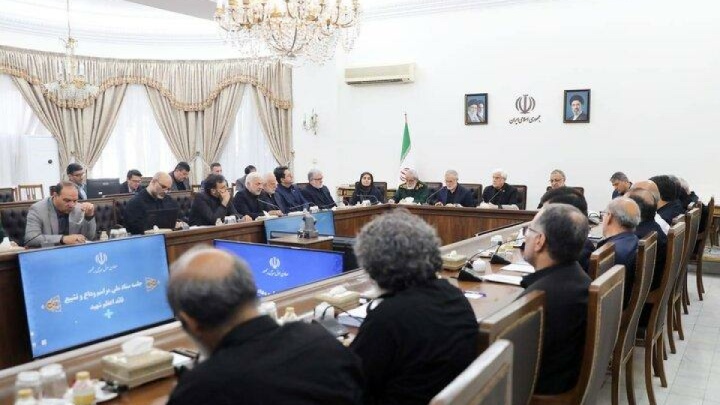 تشییع رهبر شهید انقلاب یکی از مهمترین حوادث قرن بیست و یکم است
