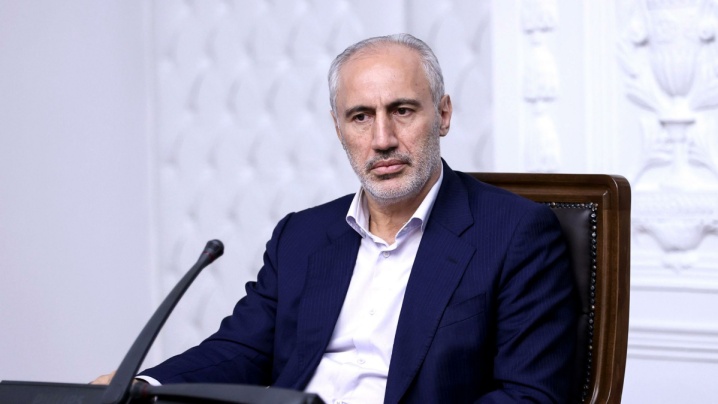 مهندسان ایرانی مجری کریدور شمال ـ جنوب در ارمنستان هستند