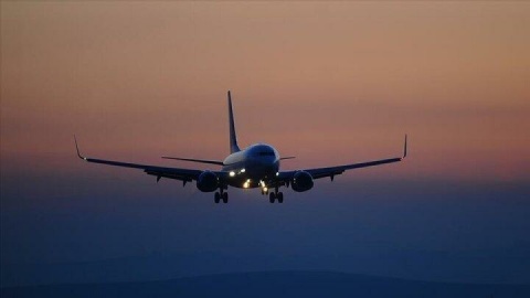 برقراری مجدد پروازهای تهران - دبی از ۱۰ تیرماه