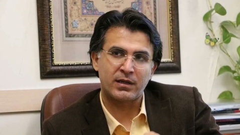جامعه‌ای که باید دوباره ساخته شود